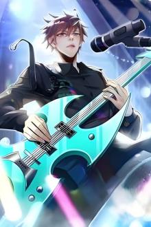 Trọng Sinh Chi Thiên Vương [Giới Giải Trí]