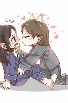 Em Là Định Mệnh Của Chị