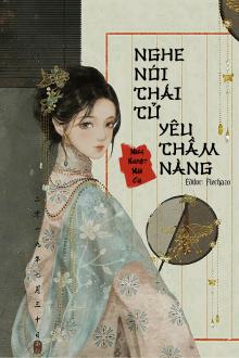 Nghe Nói Thái Tử Yêu Thầm Nàng
