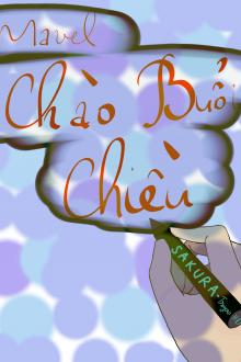 Marvel: Chào Buổi Chiều