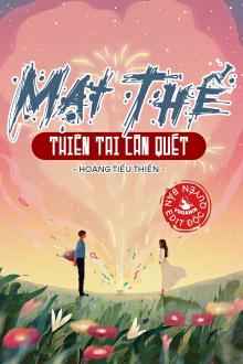 [Mạt Thế] Thiên Tai Càn Quét