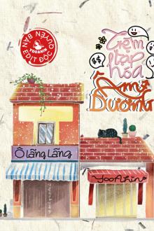 Tiệm Tạp Hoá Âm Dương