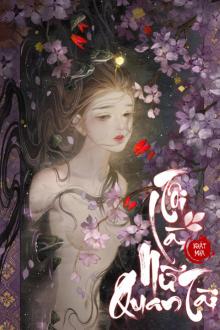 Tôi Là Nữ Quan Tài
