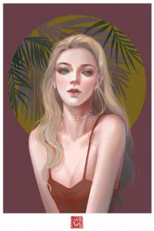 Phu Nhân Đại Boss Có Chút Tàn Nhẫn