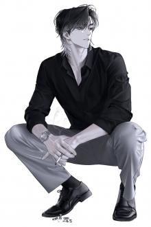 Ái Ý Quyển Quyển