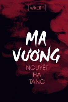 Ma Vương