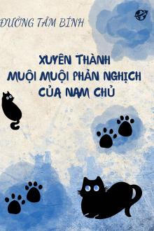 Xuyên Thành Muội Muội Phản Nghịch Của Nam Chủ