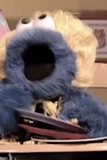 Cp Của Tôi Với Vai Ác Cực Kì Nổi Tiếng (Xuyên Sách)