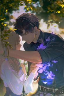 Anh Ấy Là Vực Sâu