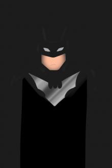 Lord Batman U Buồn