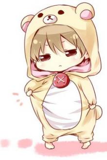 Cậu Bạn Cùng Bàn