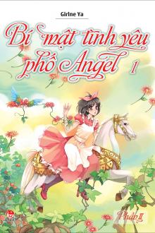 Bí Mật Tình Yêu Phố Angel (Phần 2)