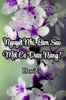 Nguyệt Nhi, Làm Sao Mới Có Được Nàng?