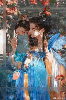 Ta Và Hoàng Thượng Hoán Đổi Thân Xác Cho Nhau