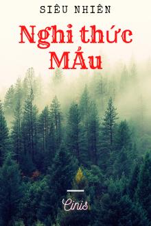 Siêu Nhiên: Nghi Thức Máu