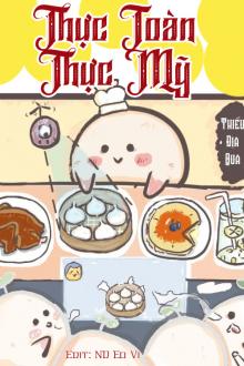 Thực Toàn Thực Mỹ