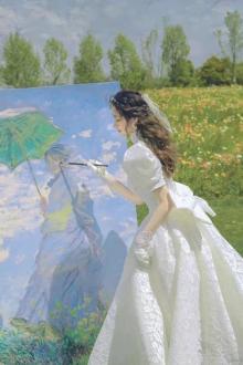 Các Nàng Đều Muốn Đem Cô Làm Của Riêng