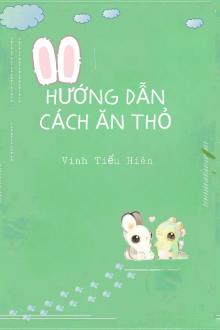 Hướng Dẫn Ăn Thỏ