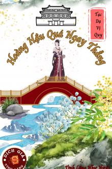 Hoàng Hậu Quá Ngay Thẳng