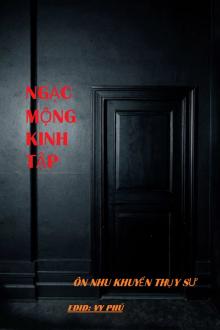 Ngạc Mộng Kinh Tập