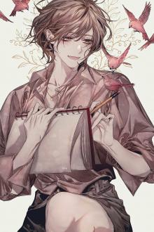 Nhiệm Vụ Chữa Lành Cho Vai Ác