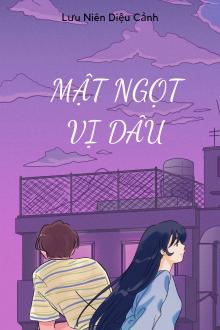 Mật Ngọt Vị Dâu