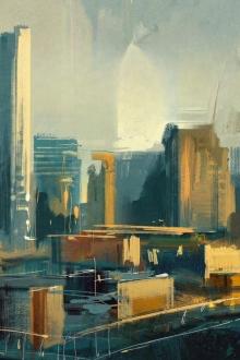 Sinh Tồn Trong Mạt Thế