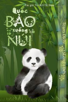 Quốc Bảo Xuống Núi