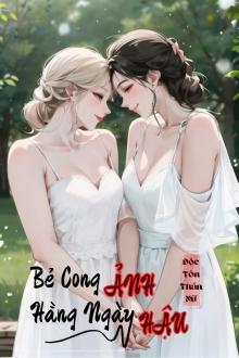 Bẻ Cong Ảnh Hậu Hằng Ngày