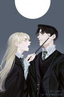 Đồng Thoại Abigail Green (Đồng Nhân HP)