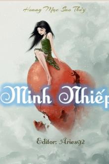 Minh Nhiếp