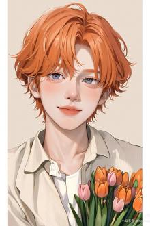 Nhóc Con Trùng Đực Kỳ Lạ