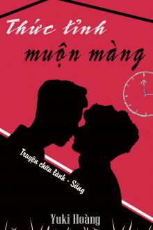 Thức Tỉnh Muộn Màng