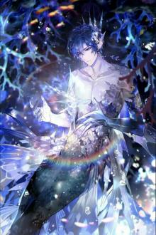 Vai Ác Cố Chấp Trong Tiểu Thuyết Nhân Ngư Lật Xe Rồi