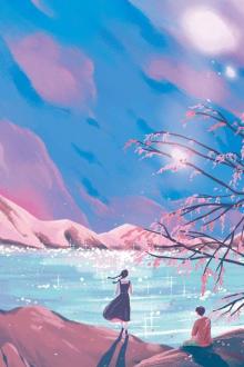 Mặt Trời Mọc Lần Thứ Hai