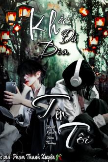 Khắc Bia Mộ Tên Tôi