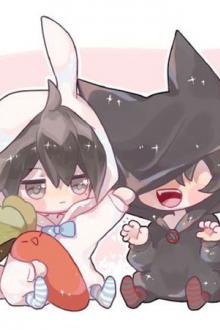 Trúc Mã Cùng Thế Thân Chạy Trốn Rồi