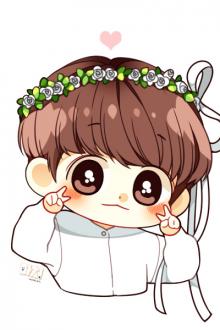 Xuyên Thành Tiểu Phu Lang Khắc Chồng