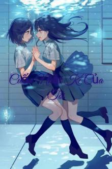 Cuốn Nhật Ký Của Tôi