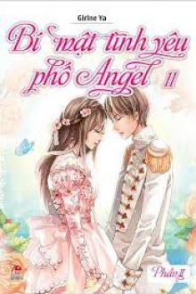 Bí Mật Tình Yêu Phố Angel Phần 2 Tập 11