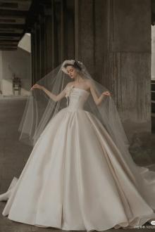 Gả Cho Mỹ Nhân Ăn Chơi Tác Tráng