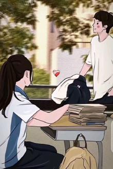 Hình Như Chàng Trai Mà Tôi Yêu Thầm Lại Thầm Yêu Bạn Thân Tôi