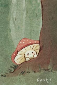 Bạn Trai Tôi Là Nấm