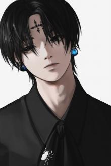 [KHR + HxH] Cuộc Sống Phế Vật Của Chrollo