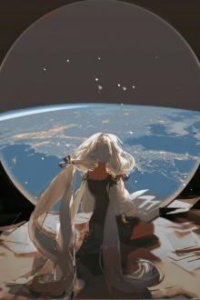 Kẹo Ngôi Sao - Phản Diện Cô Ấy Trùng Sinh Rồi