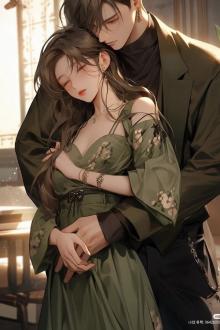 Nuông Chiều Vợ Anh