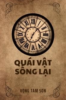 Quái Vật Sống Lại