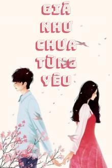 Giá Như Chưa Từng Yêu