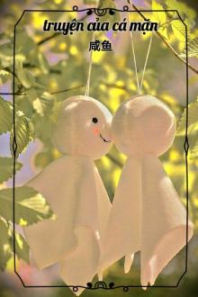 Truyện Của Cá Mặn