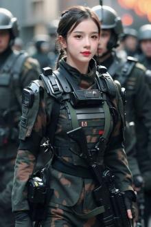 Vững Tâm Bước Tiếp (NP)